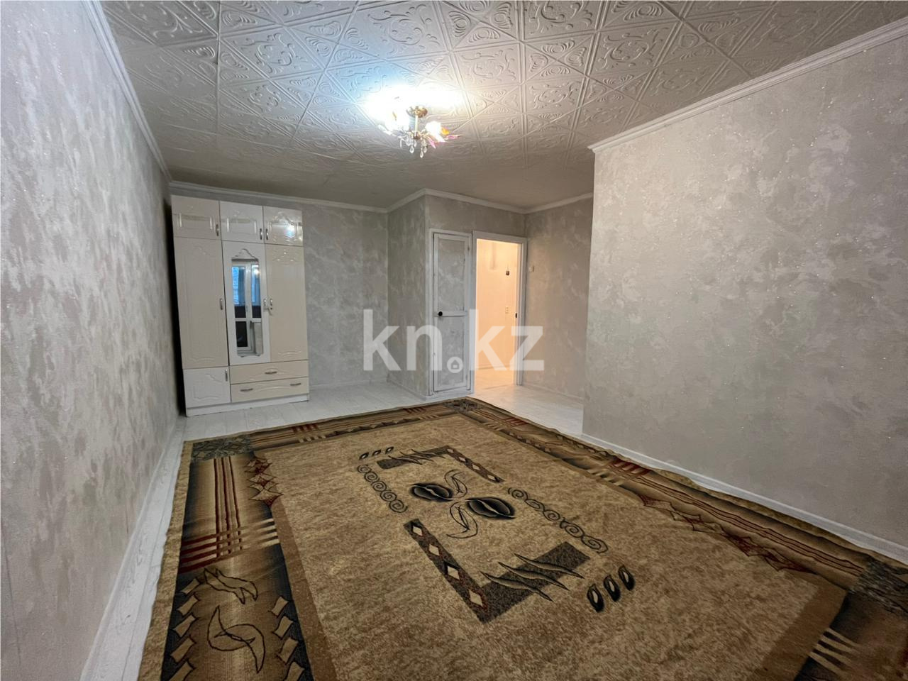 Продажа 1-комнатной квартиры, 32 м², пр. Республики - Аренда квартир посуточно в Атырау фото 2 из 7