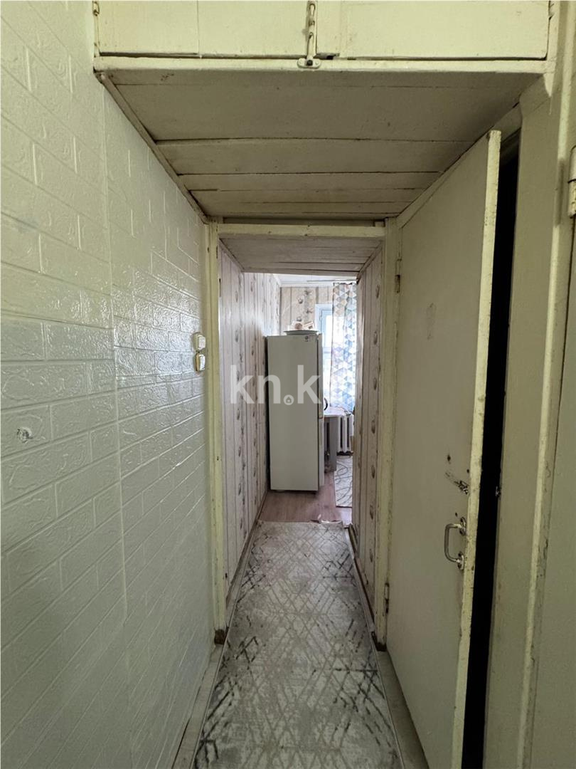 Продажа 2-комнатной квартиры, 48 м² - Продажа квартир в Казахстане - страница 10 фото 8 из 12