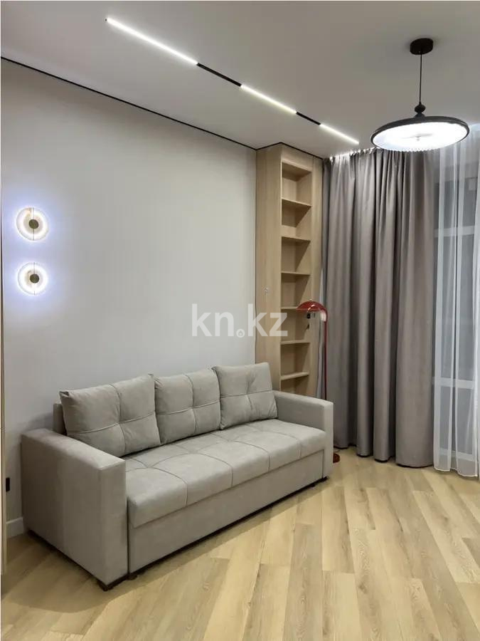 Продажа 3-комнатной квартиры, 60 м² в Астане