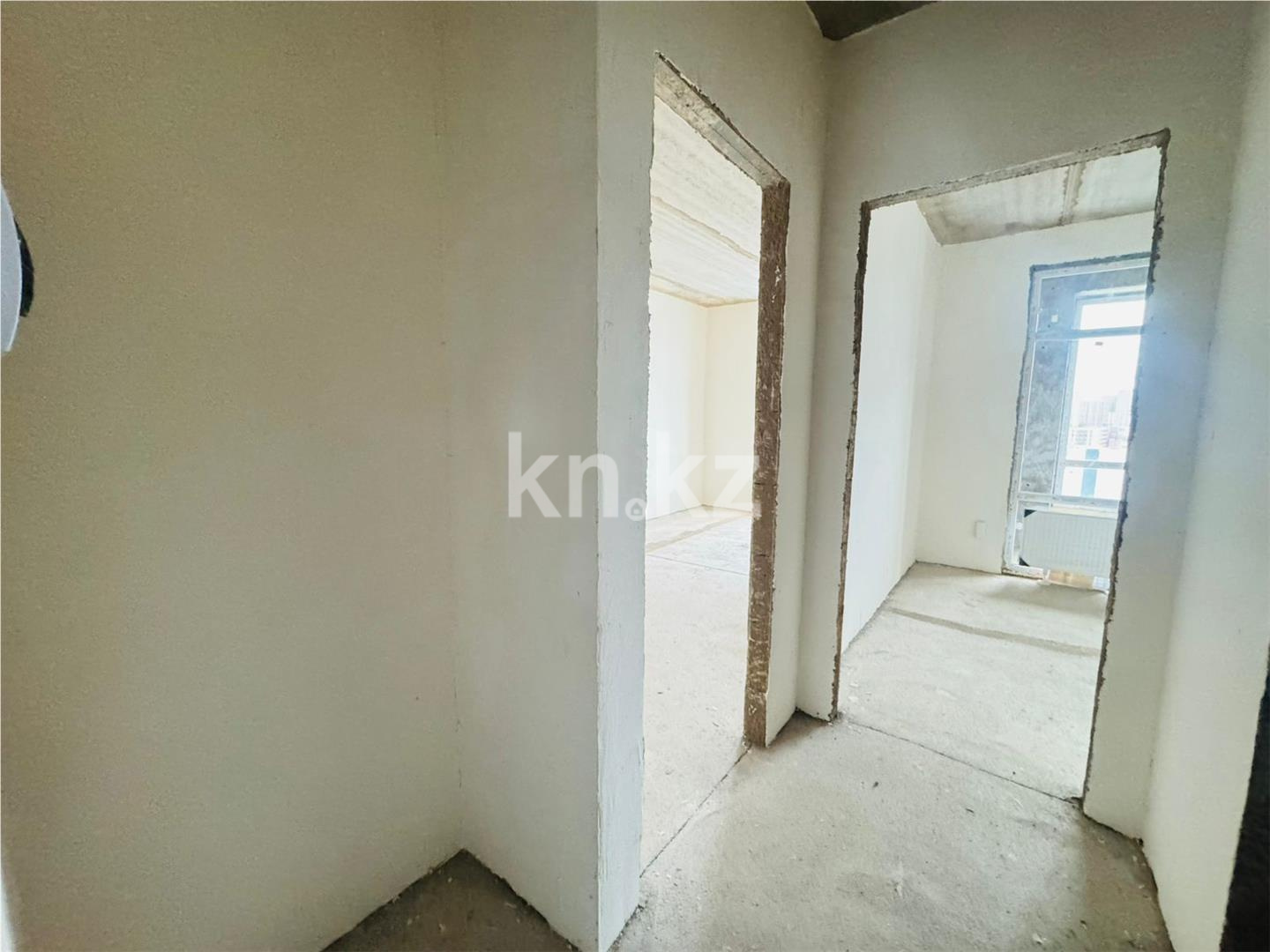 Продажа 1-комнатной квартиры, 40.8 м², ул. Жошы хана в Астане - фото 5