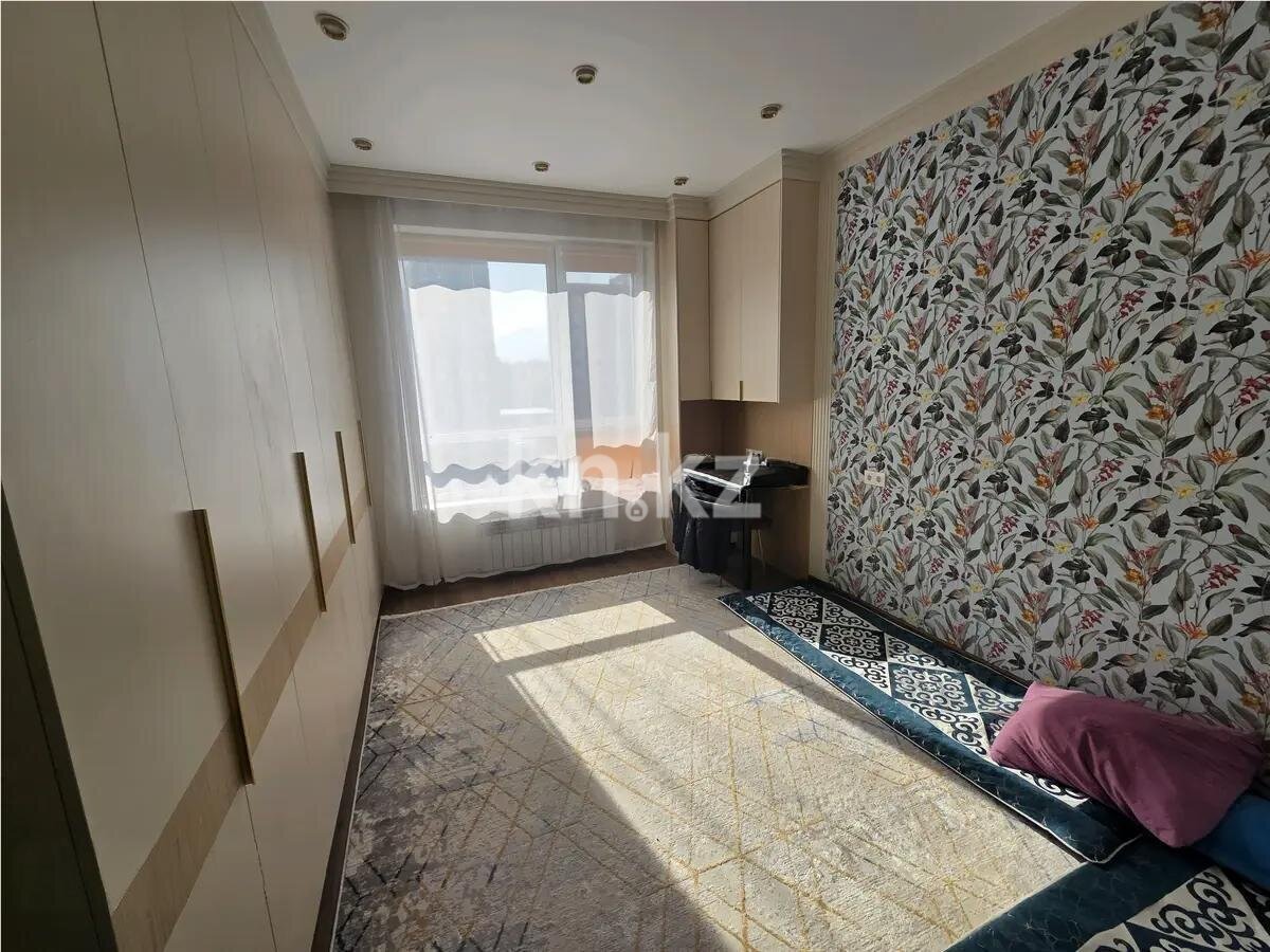 Продажа 2-комнатной квартиры, 46.3 м² в Алматы - фото 3