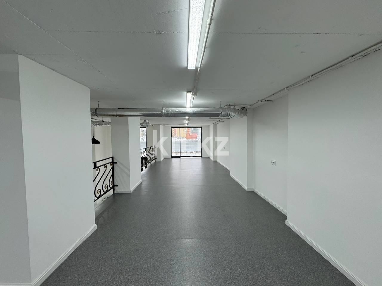 Аренда помещения - Аренда офисных и торговых помещений в Астане в р-не Нура фото 4 из 16