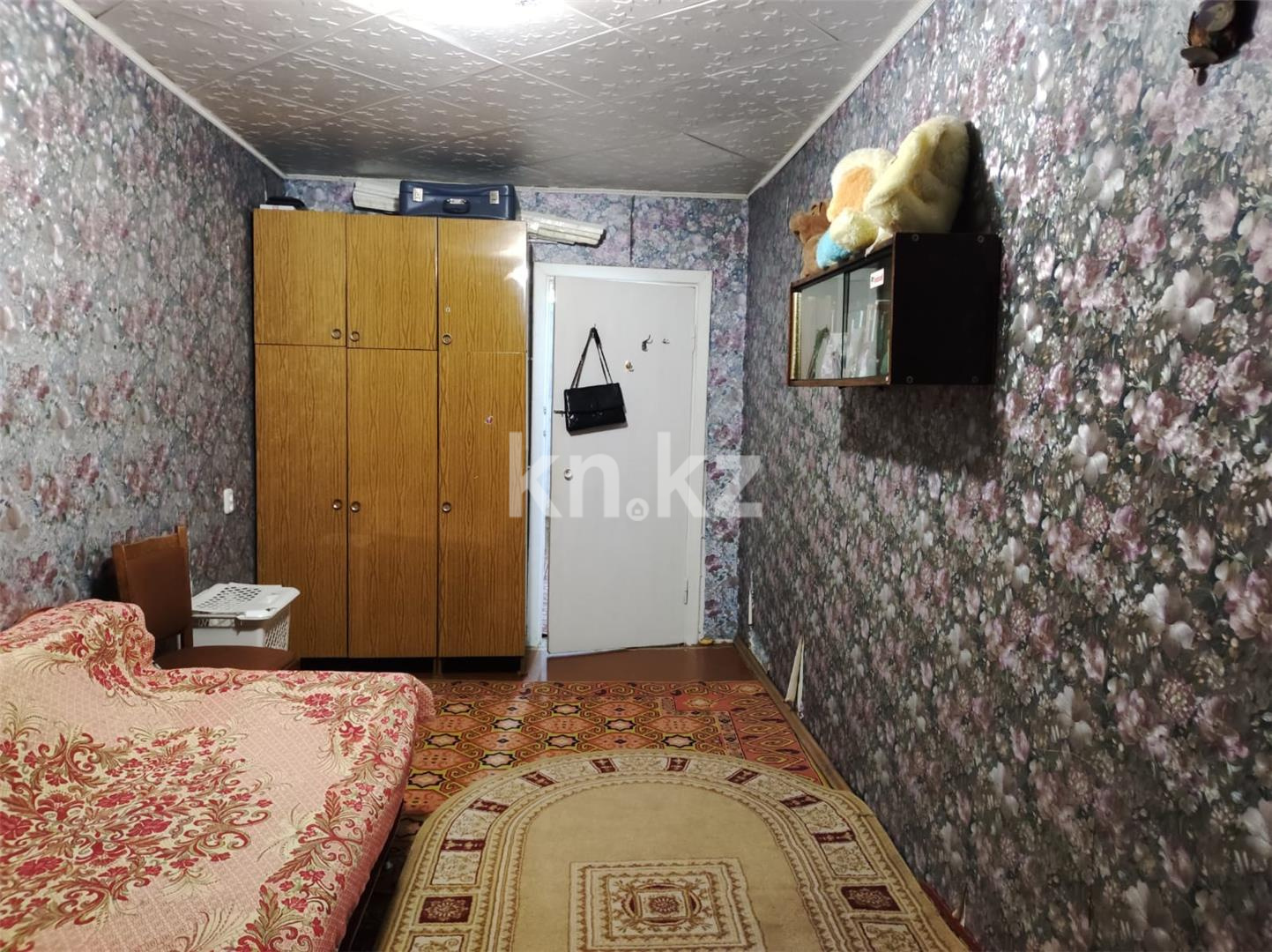 Продажа 2-комнатной квартиры, 45 м², мкр-н 23 в Караганде - фото 4