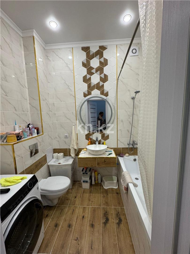 Продажа 3-комнатной квартиры, 67 м², пр. Улы Дала в Астане - фото 5