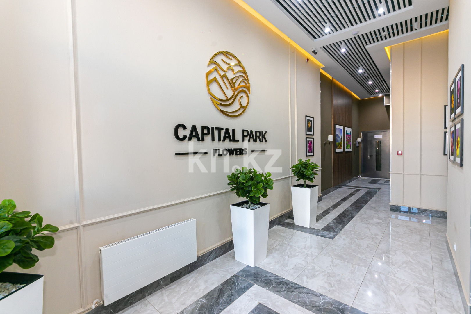 Продажа 1-комнатной квартиры, 42 м², пр. Аль-Фараби, дом  9 в Астане - фото 14 Продажа 1-комнатной квартиры, 42 м², пр. Аль-Фараби, дом  9 в Астане - фото 14