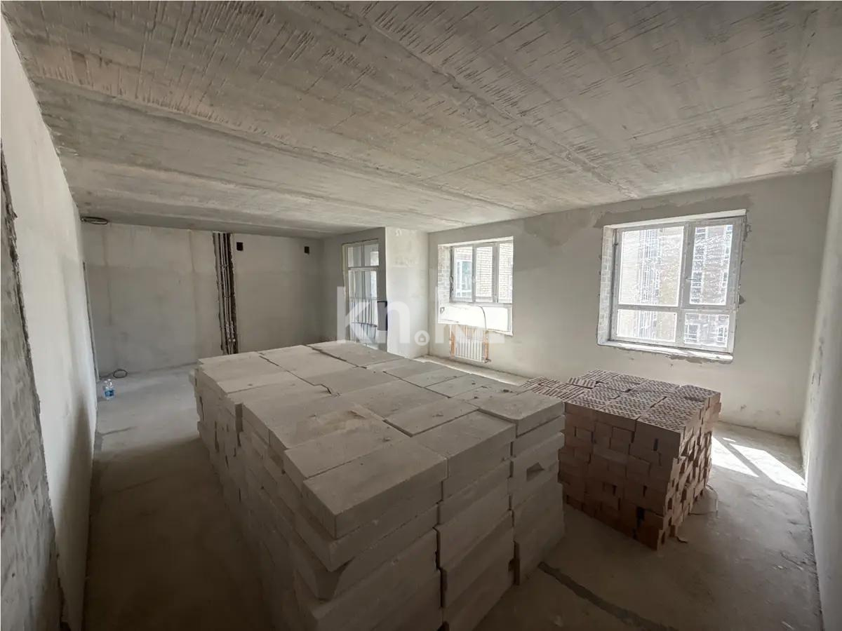 Продажа 2-комнатной квартиры, 53 м² в Караганде - фото 2