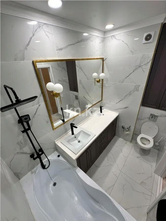 Продажа 3-комнатной квартиры, 130 м² в Астане - фото 5