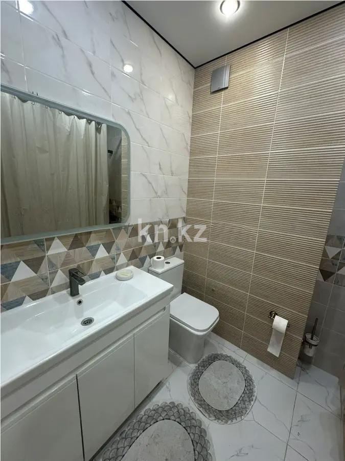 Продажа 2-комнатной квартиры, 76 м² - Продажа квартир в Балхаше фото 4 из 4