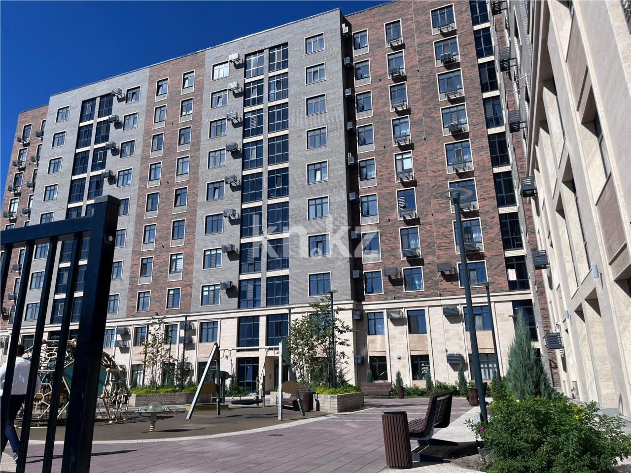 Продажа 3-комнатной квартиры, 90 м² в Караганде - фото 9