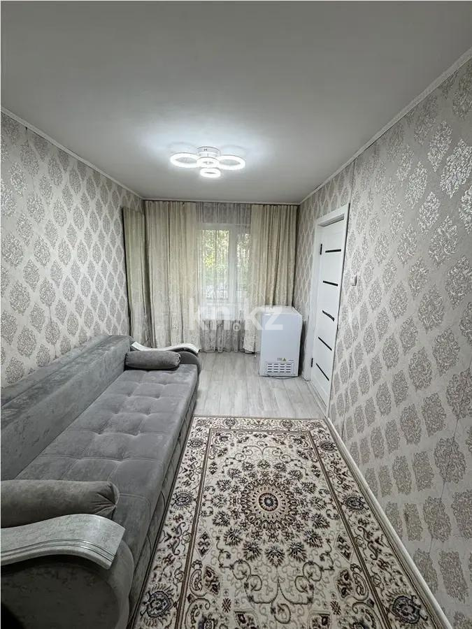 Продажа 2-комнатной квартиры, 44 м² в Караганде - фото 2