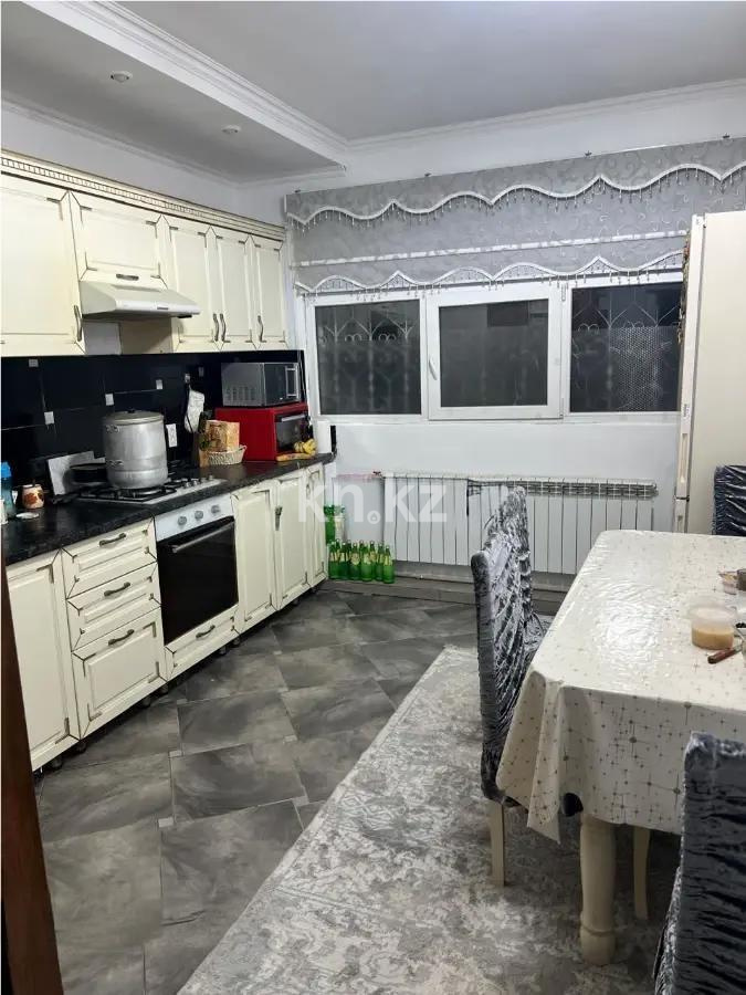 Продажа 3-комнатной квартиры, 75 м², ул. Аносова, дом  135 в Алматы - фото 2