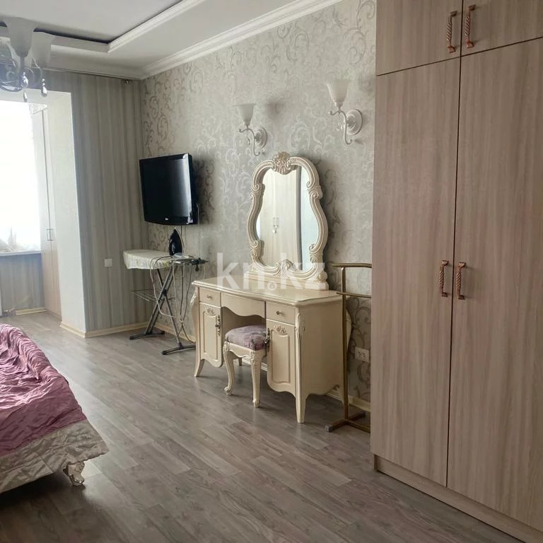 Аренда 3-комнатной квартиры, 112 м², ул. Мичурина, дом  21/3 - Аренда квартир помесячно в Караганде фото 7 из 8
