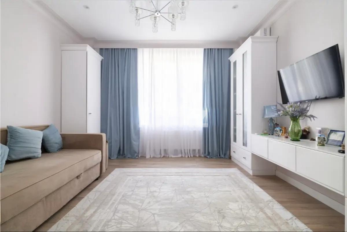 Продажа 2-комнатной квартиры, 78 м², ул. Тыныбаева, дом  6 в Астане