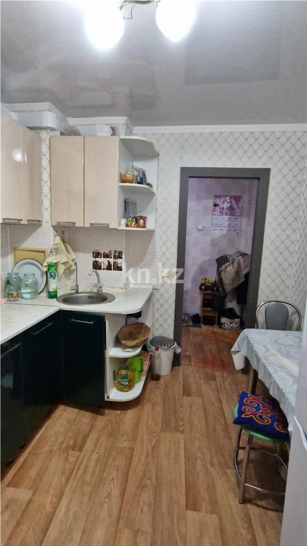 Продажа 2-комнатной квартиры, 50 м² в Караганде - фото 10