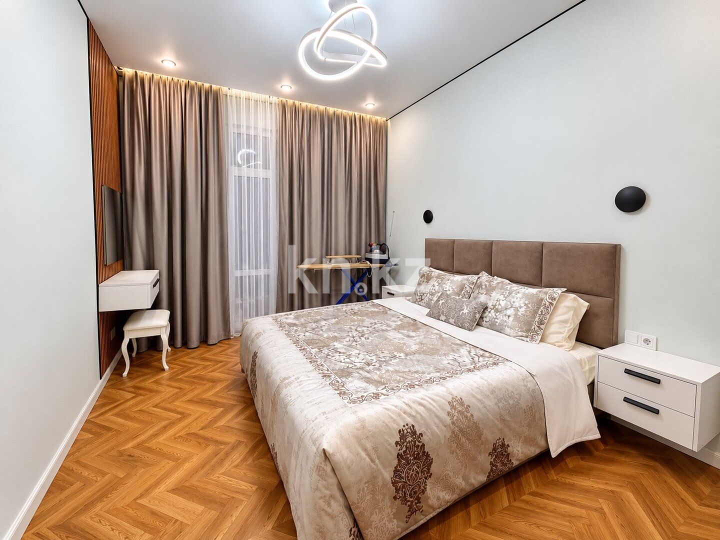 Продажа 2-комнатной квартиры, 50.8 м² в Алматы - фото 16