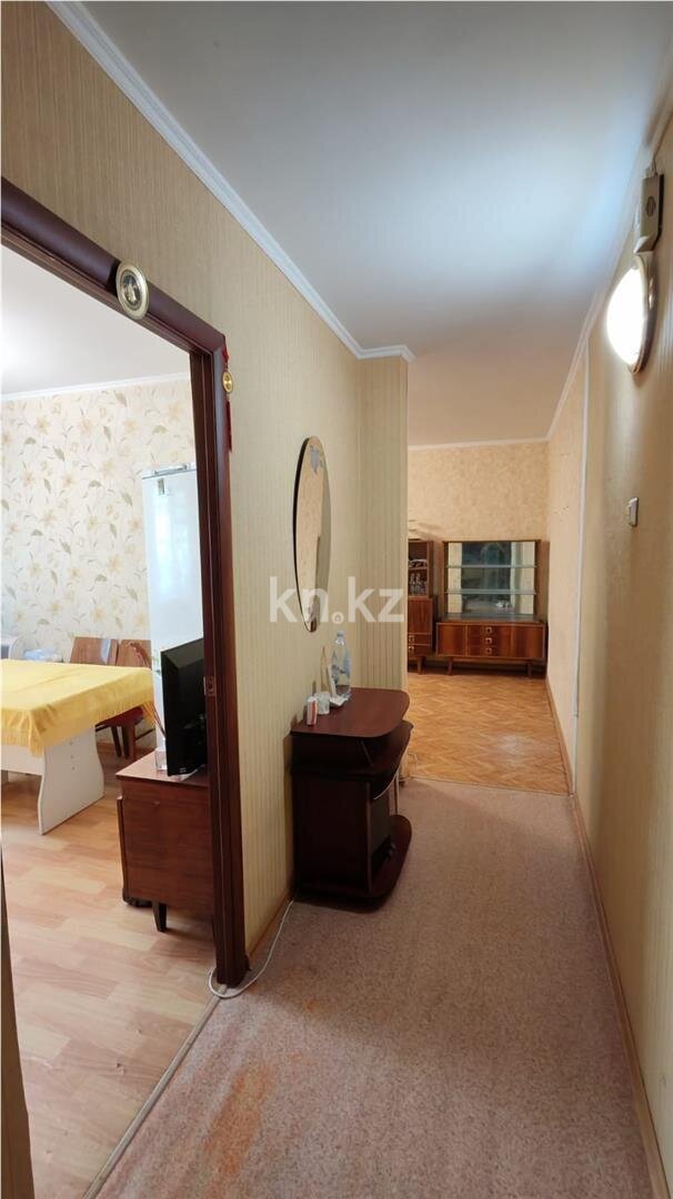 Продажа 3-комнатной квартиры, 56 м² в Караганде - фото 14