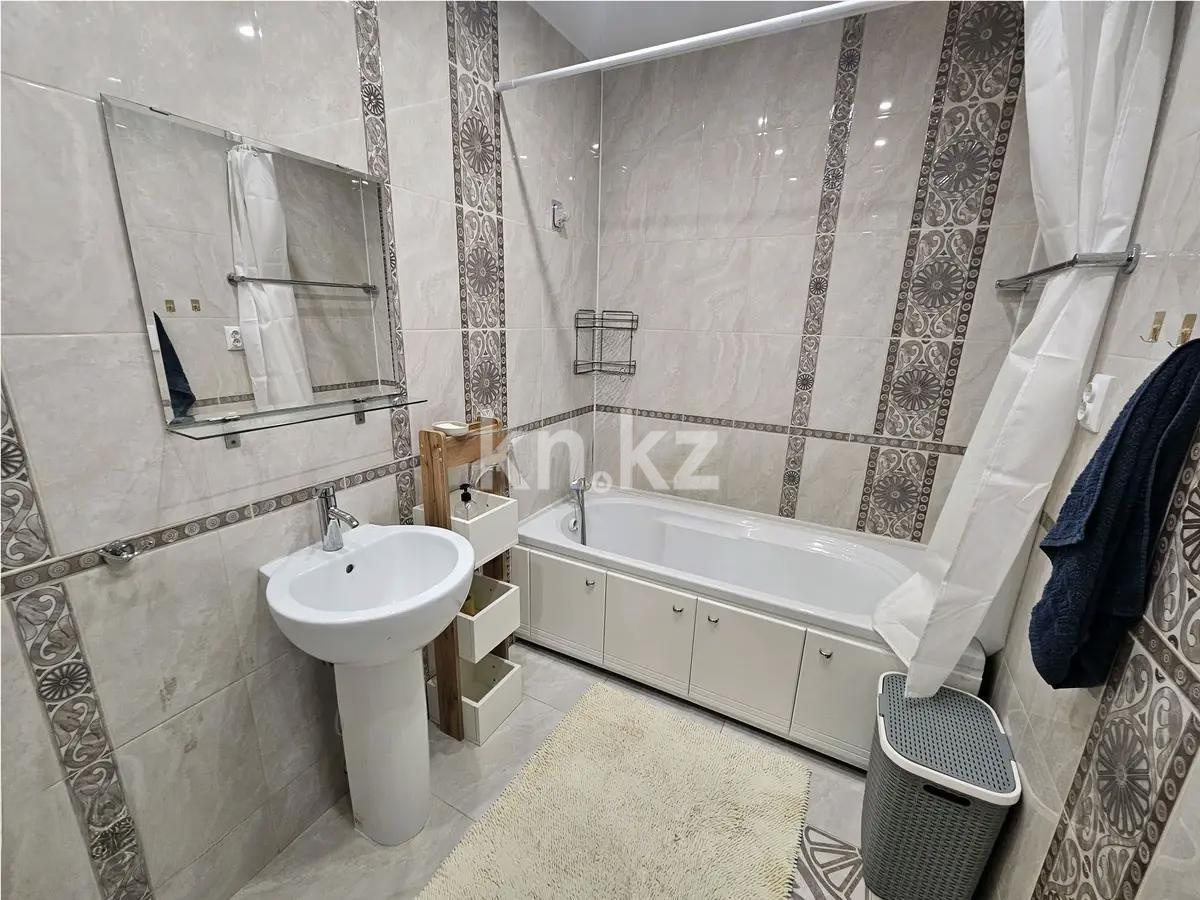 Продажа 2-комнатной квартиры, 70 м² - Продажа квартир в Казахстане - страница 40 фото 4 из 5