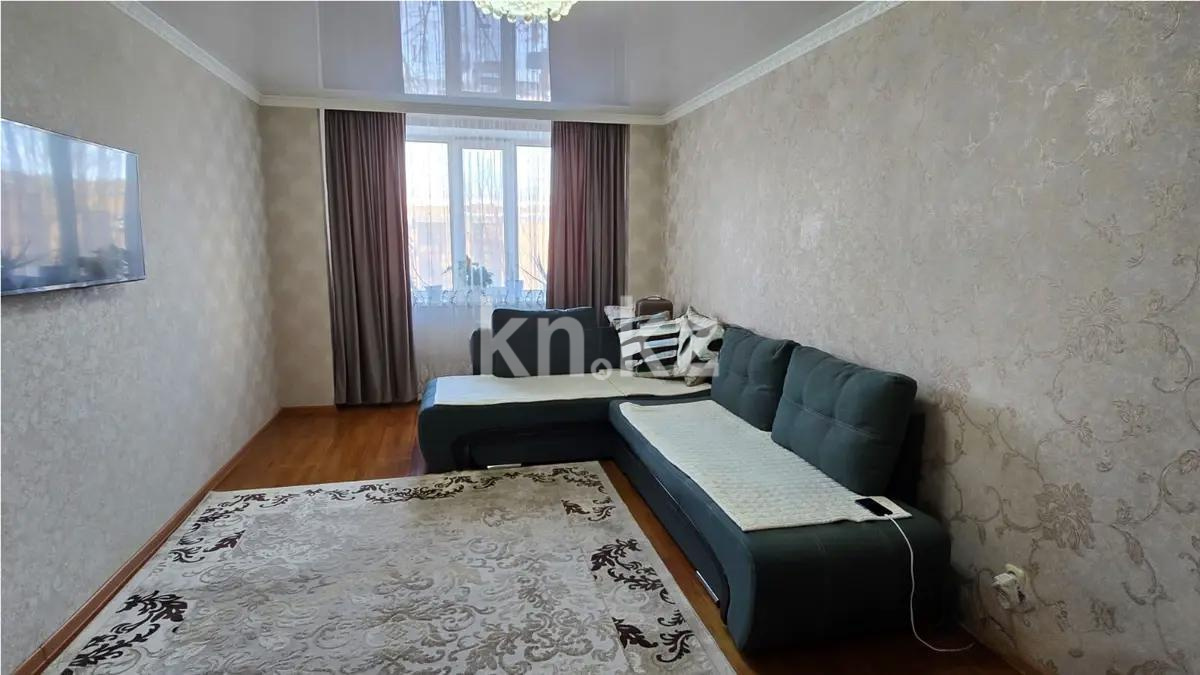 Продажа 3-комнатной квартиры, 90 м² в Астане