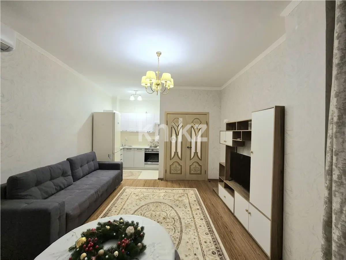 Продажа 2-комнатной квартиры, 45 м², пр. Мангилик Ел, дом  17 в Астане