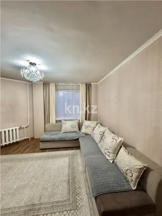 Продажа 1-комнатной квартиры, 38.1 м², ул. Рыскулбекова, дом  16/1 в Астане