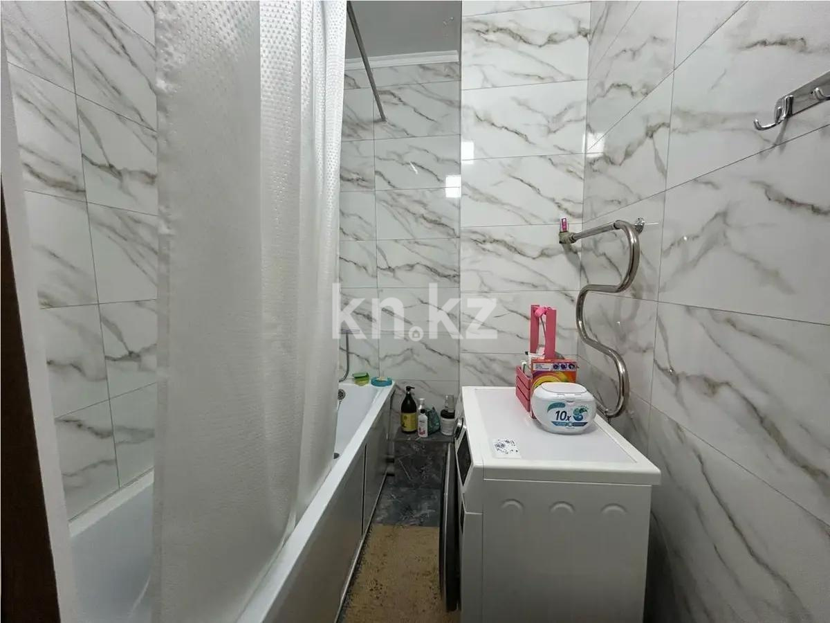 Продажа 2-комнатной квартиры, 57 м² - Продажа квартир в Ауэзовском р-не Алматы - страница 38 фото 4 из 6