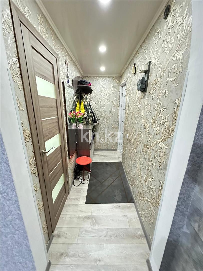 Продажа 2-комнатной квартиры, 45 м² в Караганде - фото 11