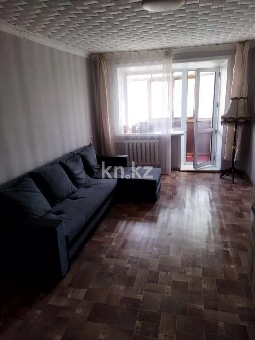 Продажа 2-комнатной квартиры, 47 м² в Темиртау
