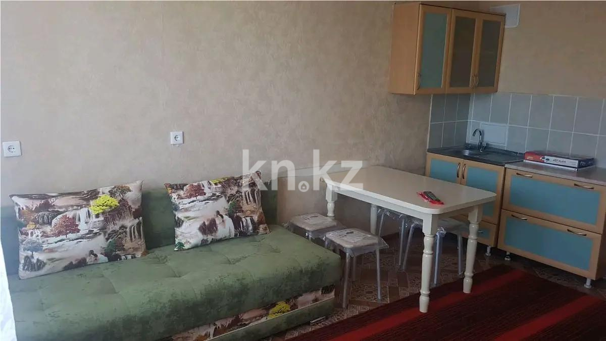 Продажа 1-комнатной квартиры, 24.2 м² - Продажа недвижимости в Астане - страница 22 фото 2 из 4