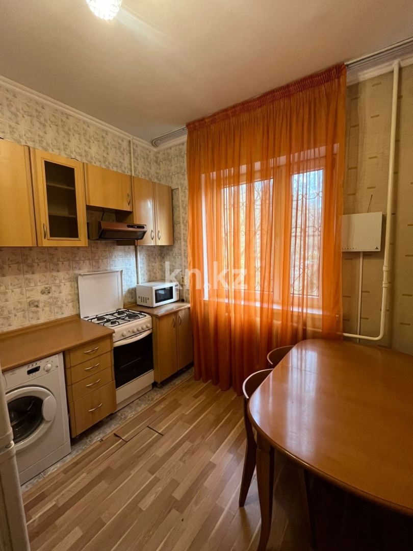 Продажа 1-комнатной квартиры, 40 м² в Алматы - фото 7