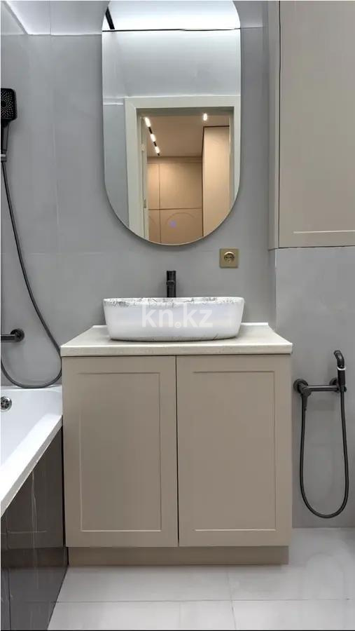 Продажа 2-комнатной квартиры, 45 м² - Продажа квартир от собственников в Астане - страница 4 фото 4 из 4