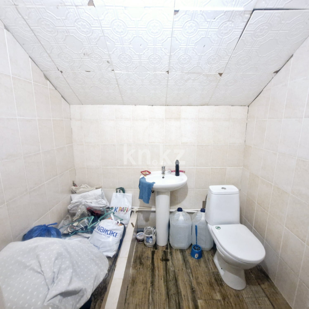 Продажа 4-комнатного дома, 206 м² - Недвижимость в Костанае фото 13 из 28