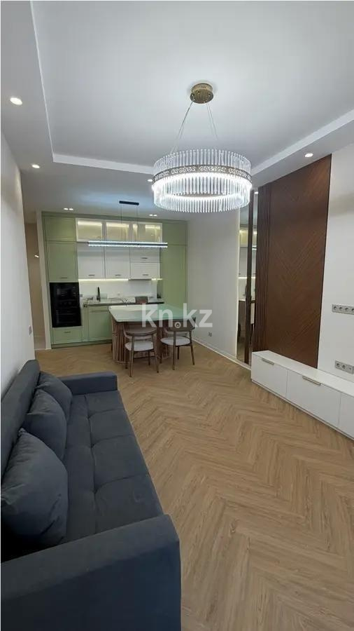 Продажа 2-комнатной квартиры, 58 м² - Продажа недвижимости в Казахстане - страница 6 фото 2 из 2