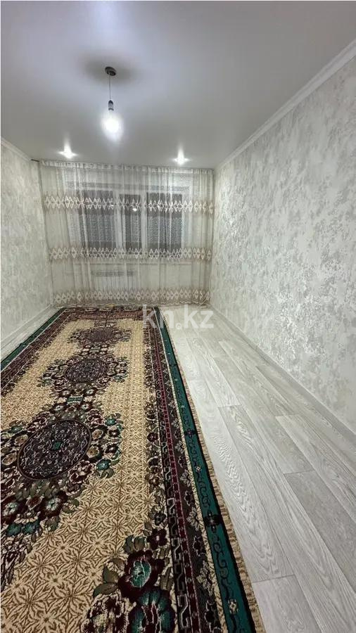Продажа 2-комнатной квартиры, 54 м², мкр-н 15, дом  37 - Продажа  двухкомнатных квартир в Караганде без посредников с фото фото 1 из 6