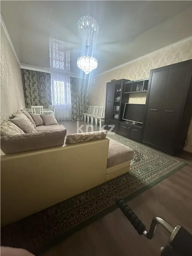 Продажа 3-комнатной квартиры, 90 м² - Продажа недвижимости в Казахстане - страница 27 фото 1 из 4