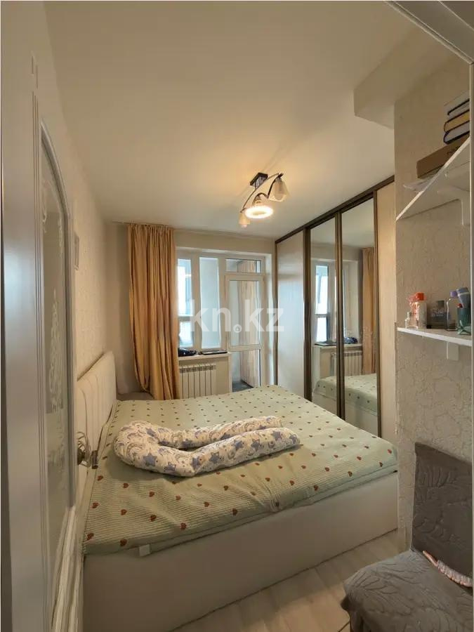 Продажа 2-комнатной квартиры, 45 м² в Астане - фото 2