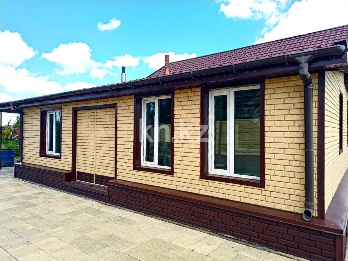 Продажа 4-комнатного дома, 76 м², ул. Курчатова, дом  10 - Продажа домов, коттеджей в Караганде фото 2 из 21