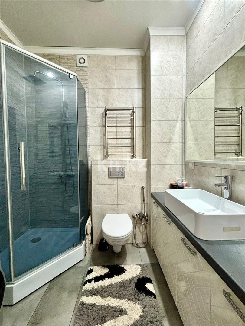 Продажа 2-комнатной квартиры, 60 м² в Караганде - фото 9