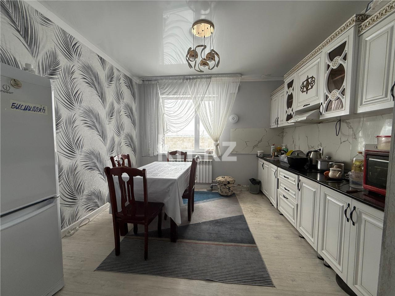 Продажа 4-комнатного дома, 108.8 м² - Недвижимость в Казахстане - страница 7 фото 8 из 17