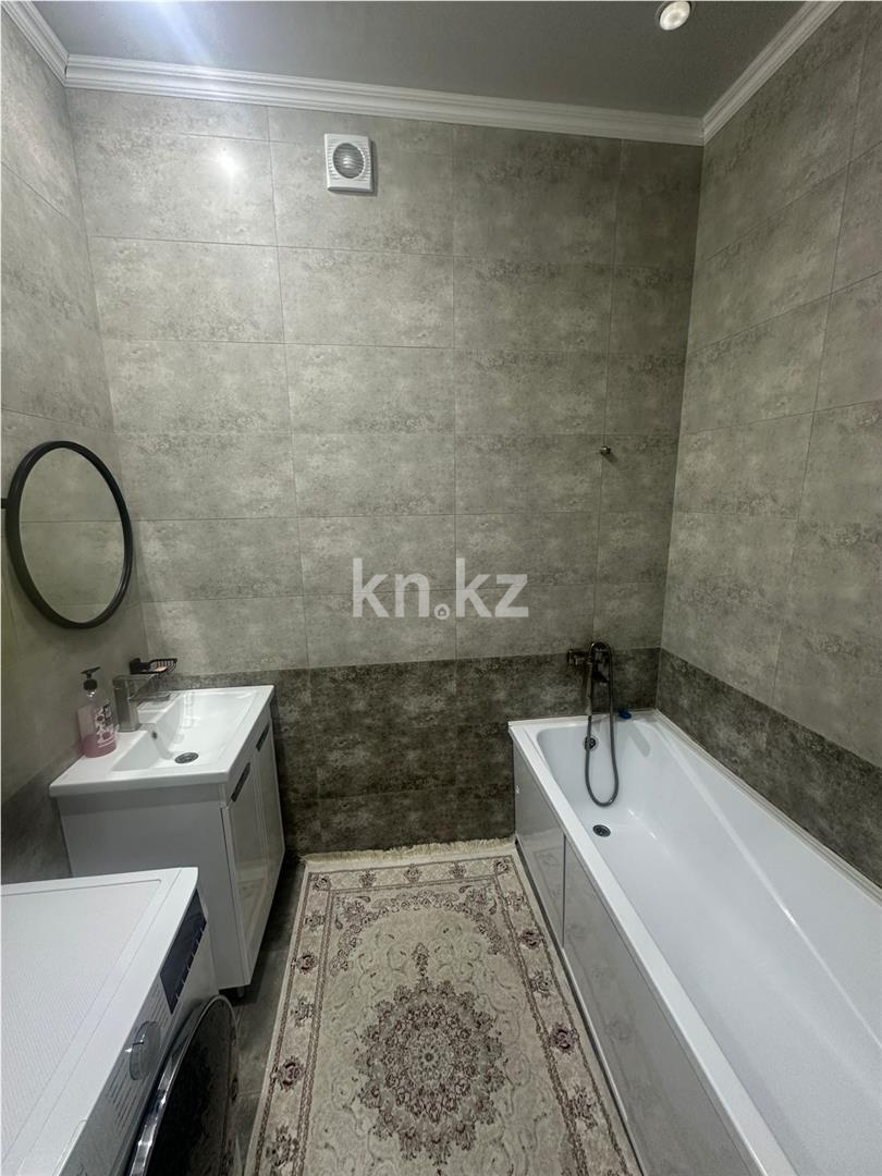 Продажа 3-комнатной квартиры, 78 м² - Продажа квартир в районе Майкудук в Караганде фото 9 из 13