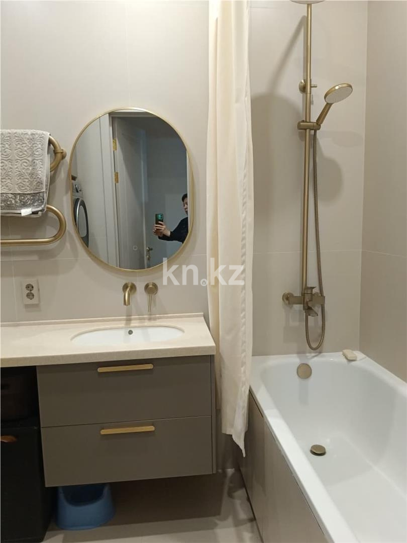 Продажа 3-комнатной квартиры, 95 м² - Продажа трехкомнатных квартир в р-не Есиль Астаны - страница 27 фото 15 из 18