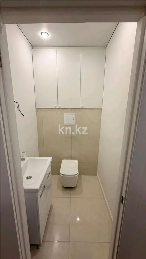 Продажа 2-комнатной квартиры, 66.3 м² - Продажа квартир в Алматы - страница 20 фото 5 из 6
