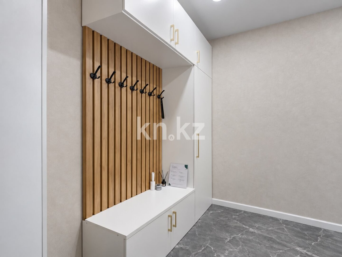 Аренда 2-комнатной квартиры посуточно, 60 м² в Алматы - фото 16