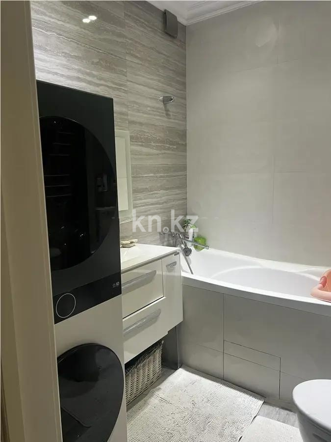 Продажа 3-комнатной квартиры, 105 м² - Продажа квартир в Ауэзовском р-не Алматы фото 3 из 4