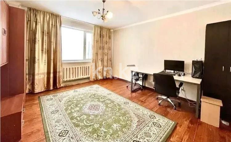 Продажа 1-комнатной квартиры, 44.1 м², пр. Кошкарбаева, дом  34 - Продажа квартир в Казахстане фото 1 из 2
