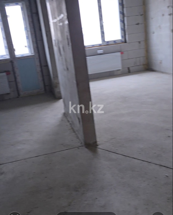 Продажа 1-комнатной квартиры, 43.4 м², пр. Мангилик Ел, дом  74 в Астане - фото 2