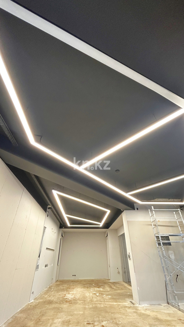 Аренда помещения - Аренда офисных и торговых помещений в Алматы фото 23 из 23