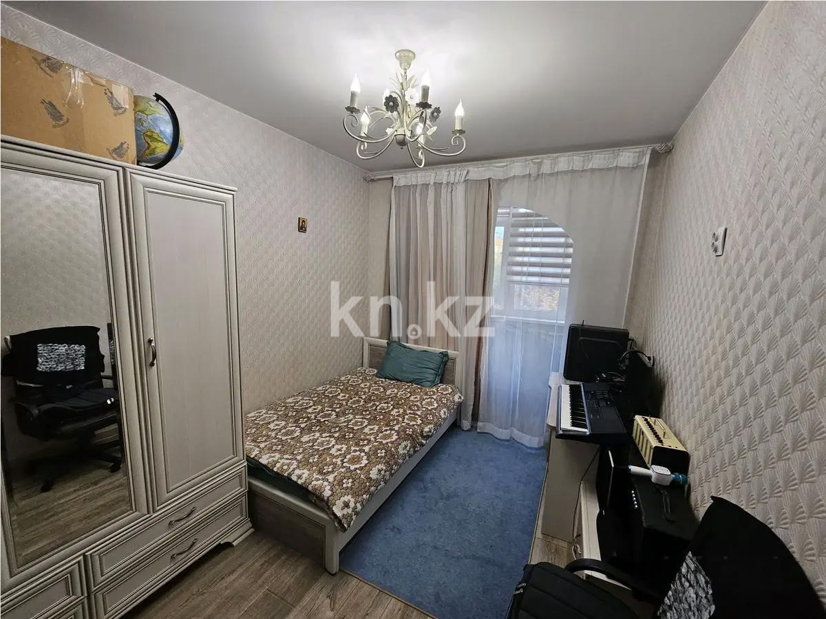 Продажа 3-комнатной квартиры, 67 м² в Алматы - фото 3