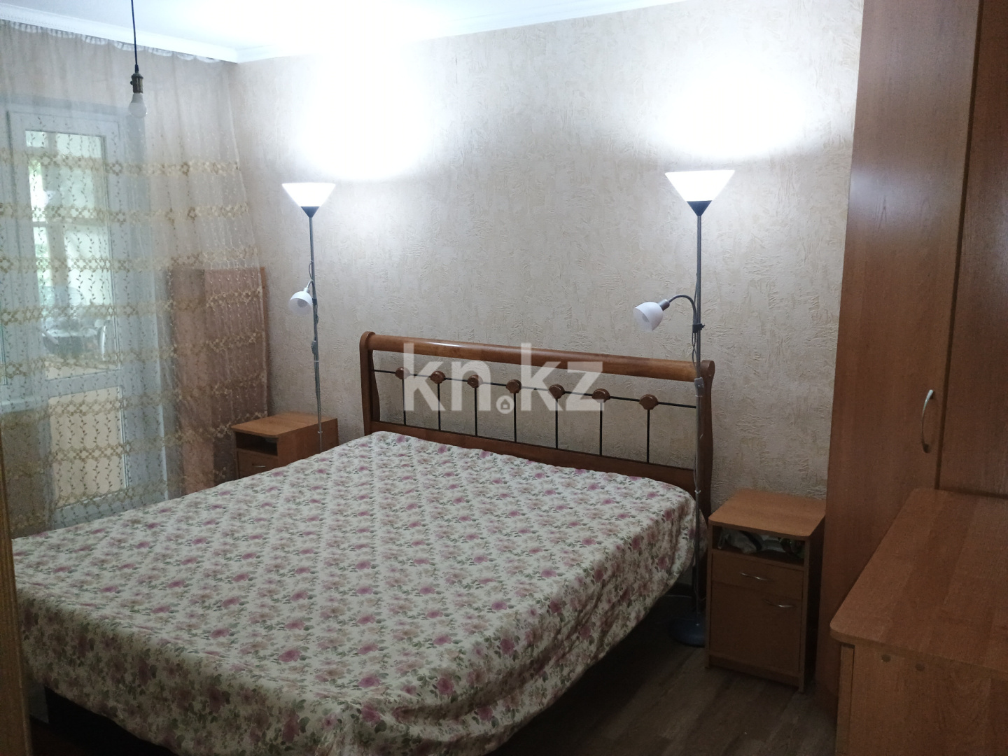 Продажа 3-комнатной квартиры, 70 м², ул. Карбышева, дом  34 - Продажа  трехкомнатных квартир в Усть-Каменогорске фото 4 из 18