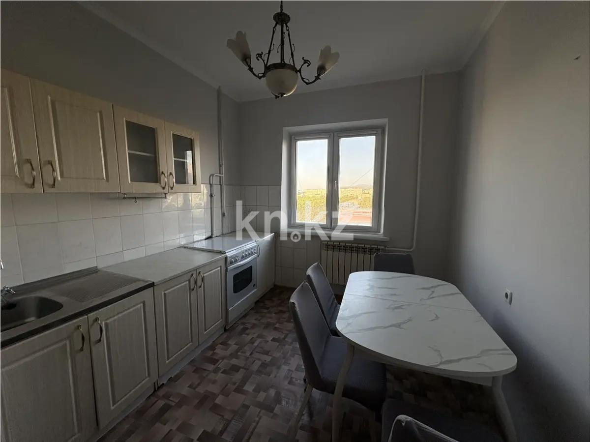 Продажа 1-комнатной квартиры, 39 м² - Недвижимость в Казахстане - страница 4 фото 2 из 3
