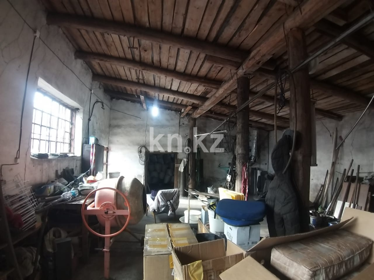 Продажа , 225 м², ул. Победы - Продажа квартир в Сарани фото 35 из 35